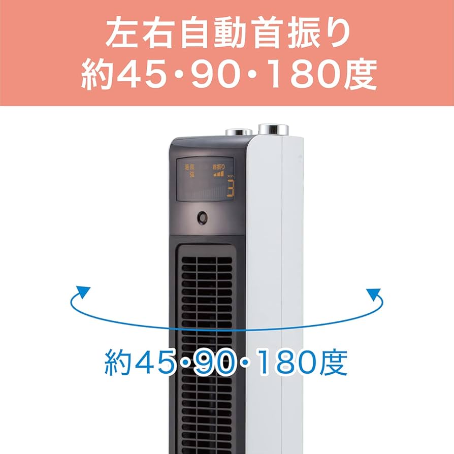 KOIZUMI 送風機能付きファンヒーター　KHF-1231 KOIZUMI 送風機能付きファンヒーター KHF-1231 アウトレット